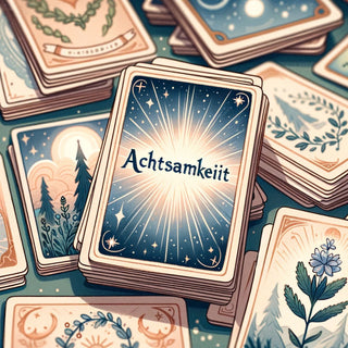 Wie tragen Affirmationen zur Achtsamkeit bei?