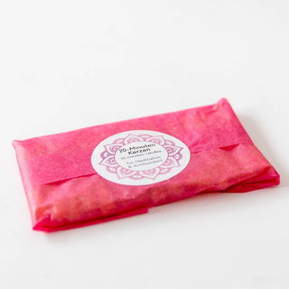 20-Minuten-Kerzen Nachfüllpackung (15 / 30 Stk.)