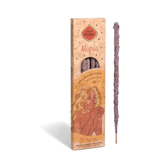 5 Elemente Räucherstäbchen Luft