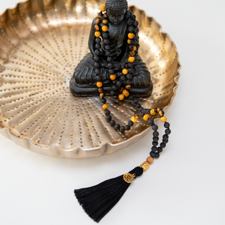 Mala ketting INNERLIJKE STERKTE