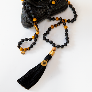 Mala ketting INNERLIJKE STERKTE