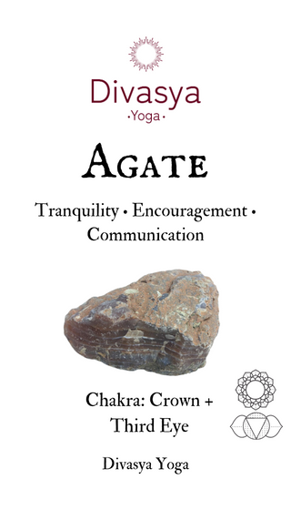 Agate