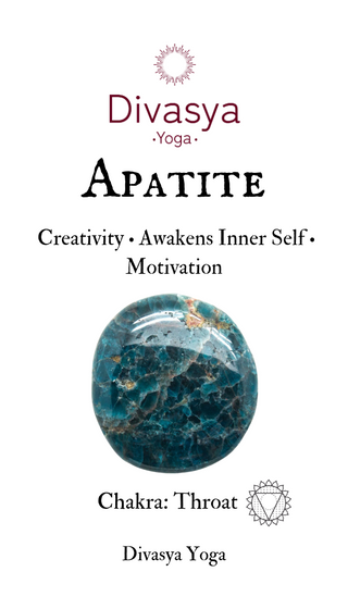 Apatite