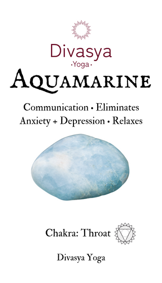 Aquamarine
