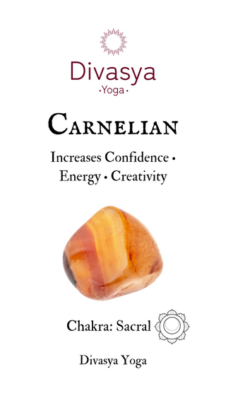 Carnelian