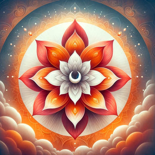 Svadhisthana Sakralchakra