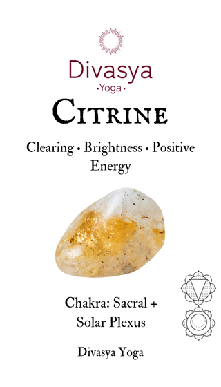 Citrine