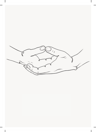 dhyana mudra