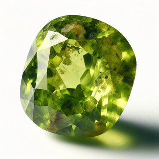 Edelstein Peridot