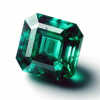 Edelstein Smaragd