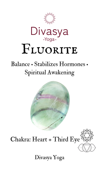 Fluorite