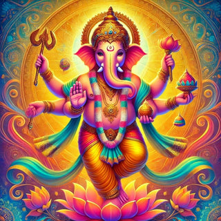 Ganesha Mantra