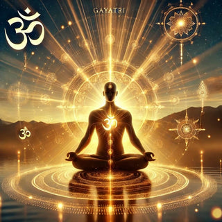 Gayatri mantra