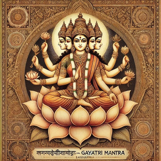 Gayatri mantra