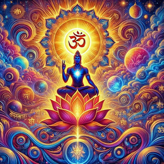 Gayatri Mantra