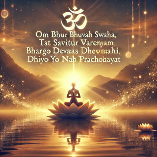 Gayatri Mantra