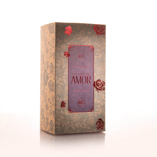 Geschenk für Freundin romantisches Räucherwert Geschenkset
