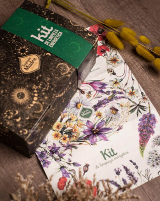 Geschenk zum Einzug Räucherwerk Yoga Geschenke Geschenkset