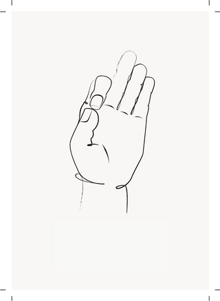 Gyan mudra