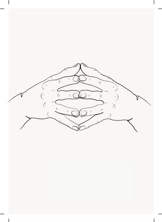 hakini mudra