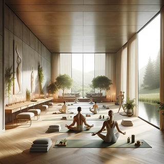 Iyengar Yoga