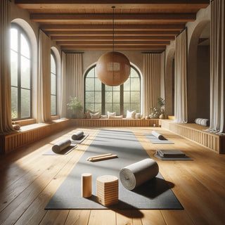 Iyengar Yoga