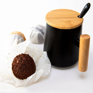 Geschenk-Set Kakao-Zeremonie