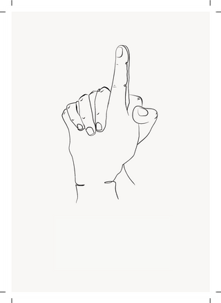 Kali Mudra