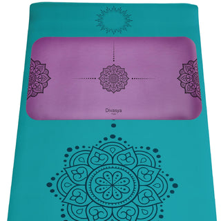 Knie Pad Yoga, Knieschoner Yoga, Kniekissen Yoga, Yoga Knie Pad