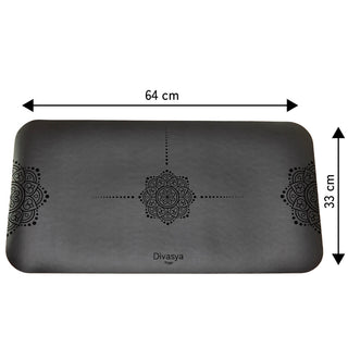 Knie Pad Yoga, Knieschoner Yoga, Kniekissen Yoga, Yoga Knie Pad