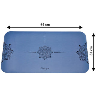 Knie Pad Yoga, Knieschoner Yoga, Kniekissen Yoga, Yoga Knie Pad