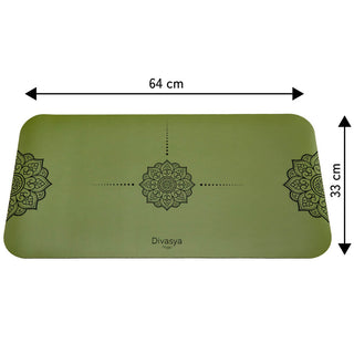 Knie Pad Yoga, Knieschoner Yoga, Kniekissen Yoga, Yoga Knie Pad