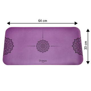 Knie Pad Yoga, Knieschoner Yoga, Kniekissen Yoga, Yoga Knie Pad
