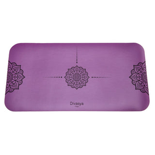 Knie Pad Yoga, Knieschoner Yoga, Kniekissen Yoga, Yoga Knie Pad