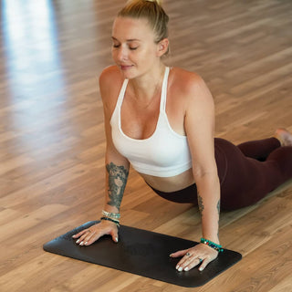 Knie Pad Yoga, Knieschoner Yoga, Kniekissen Yoga, Yoga Knie Pad