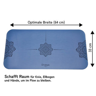 Yoga Pad