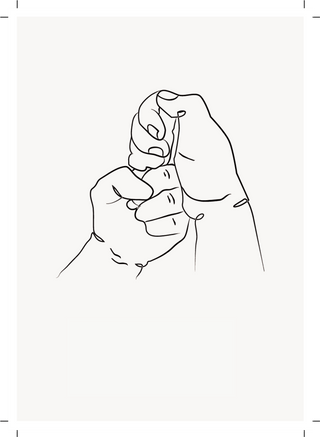 Kundalini Mudra