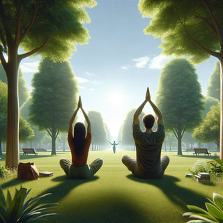 Kundalini Yoga