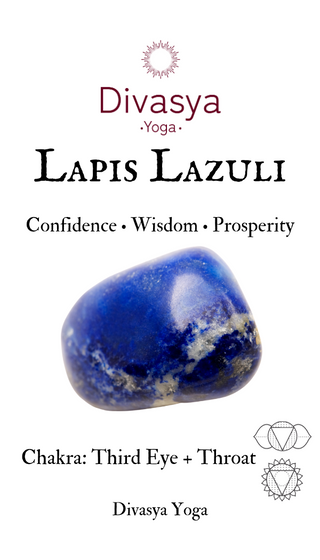 Lapiz Lazuli