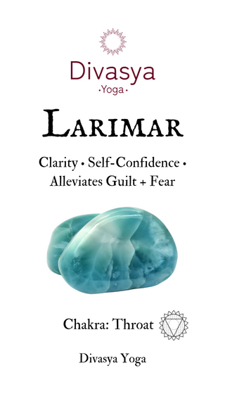 Larimar