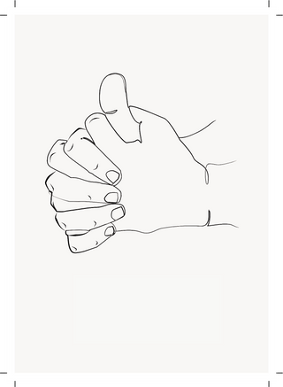 linga mudra