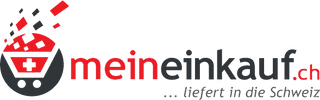 Logo mein einkauf schweiz