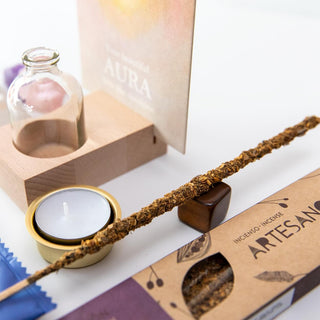 Metta Meditation Set