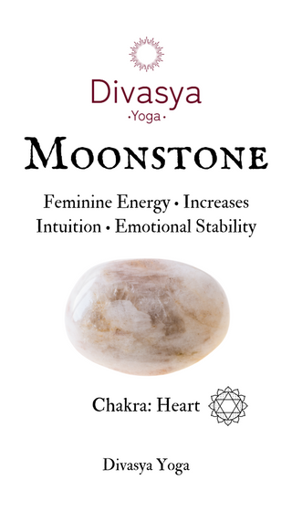 Moonstone Mondstein