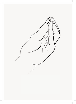 Mukula Mudra