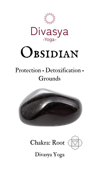 Obsidian