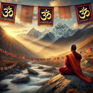 Om Mani Padme Hum