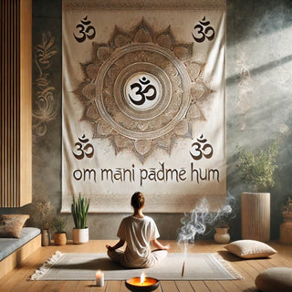 Om Mani Padme Hum