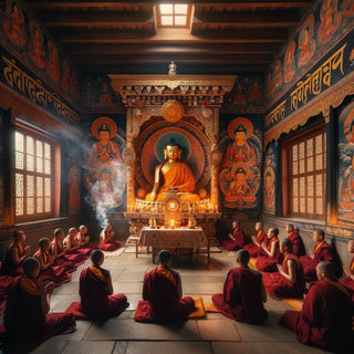 Om Mani Padme Hum