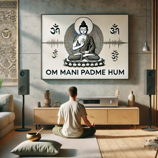 Om Mani Padme Hum